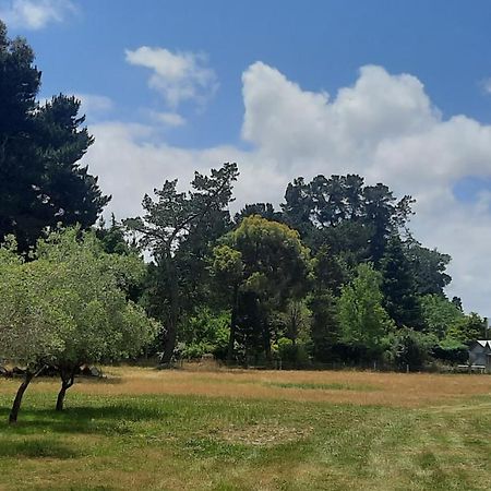 The Morgans Hotel Waiau Kültér fotó