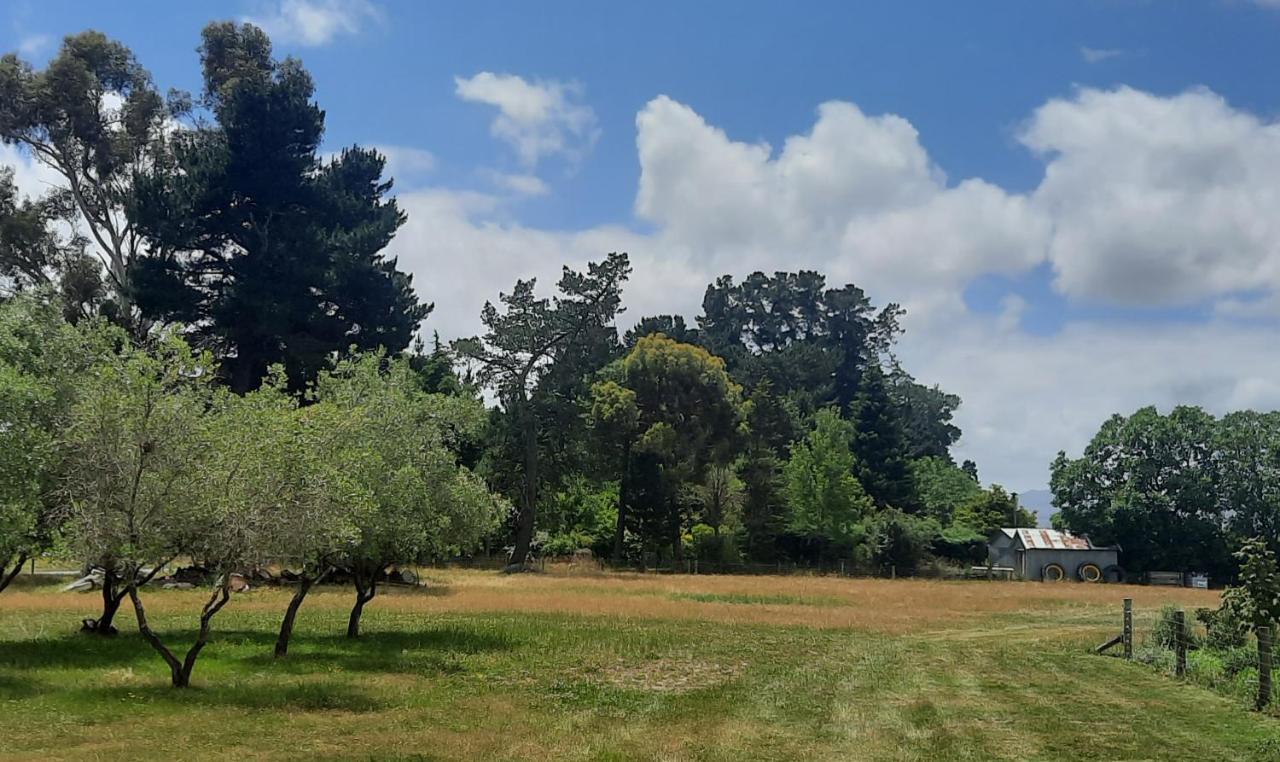 The Morgans Hotel Waiau Kültér fotó