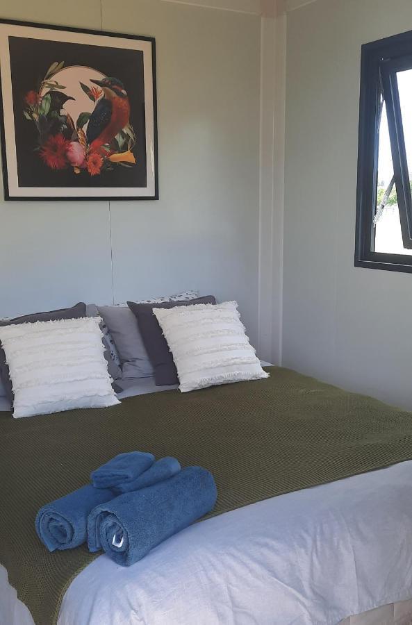 The Morgans Hotel Waiau Kültér fotó